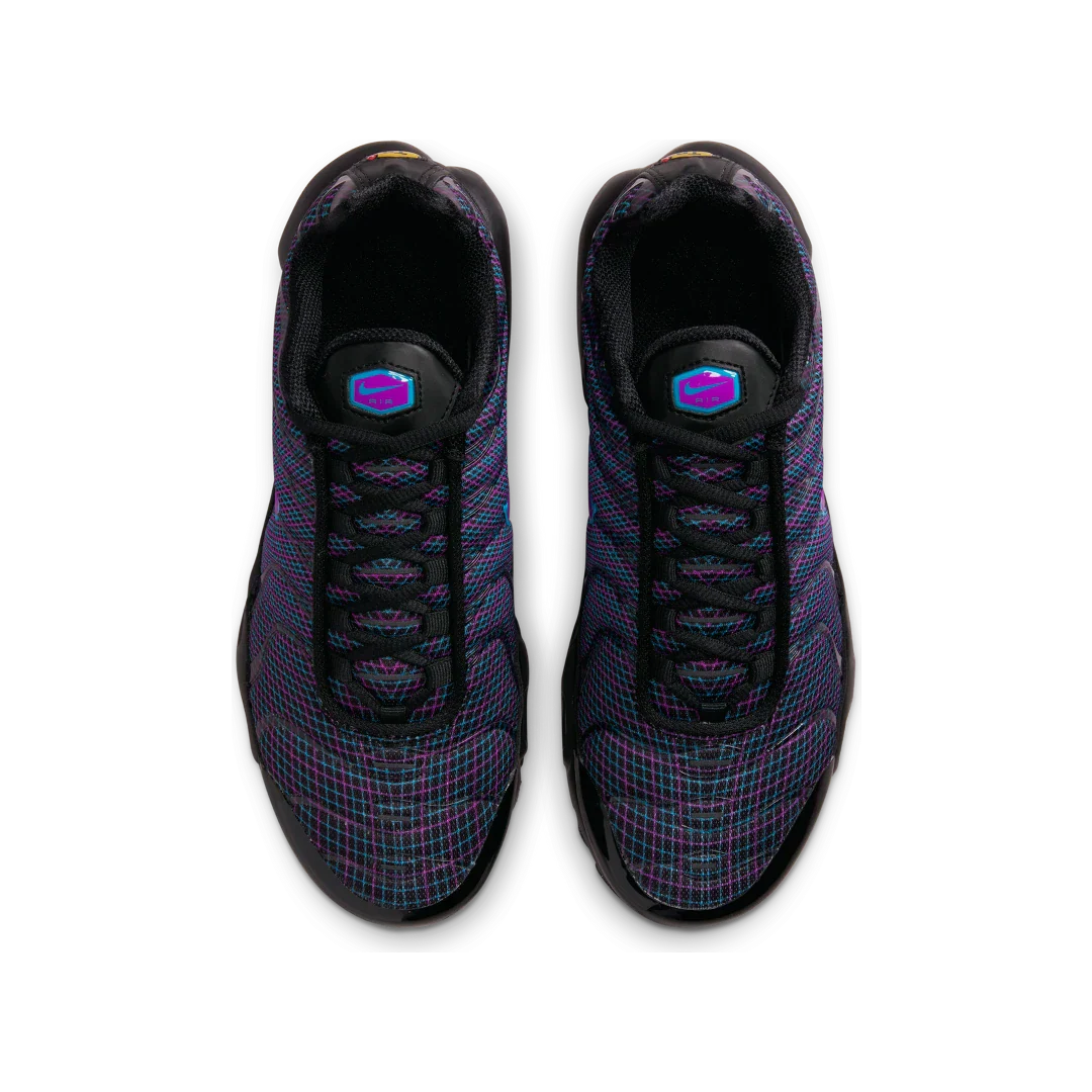 Nike Air Max Plus Spirograph - Image 3