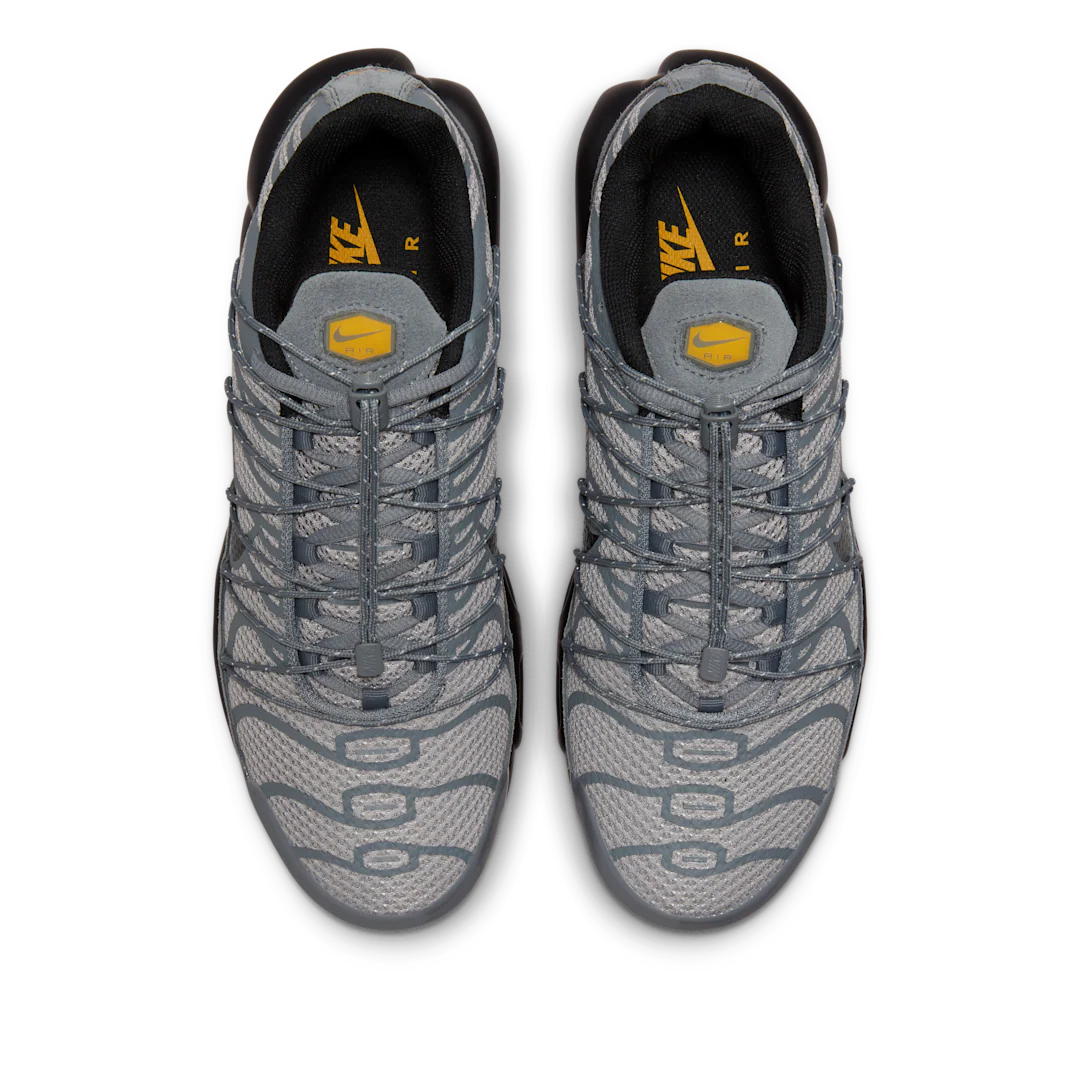Nike Air Max Plus Toggle Grey Reflective - Image 2