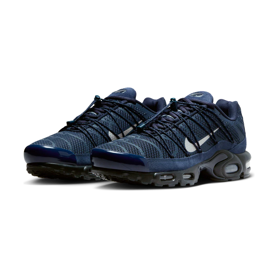 Nike Air Max Plus Utility Obsidian - Image 2