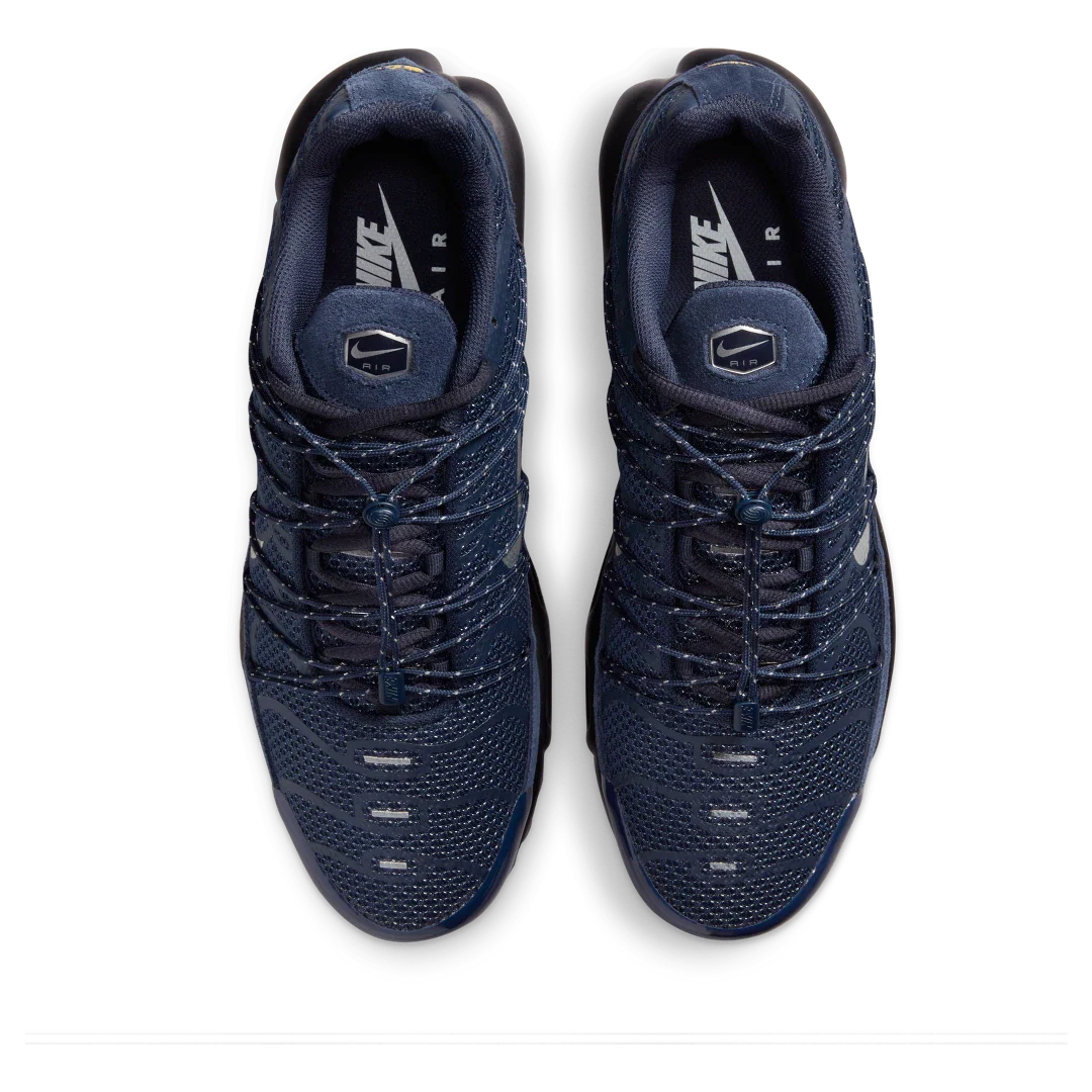 Nike Air Max Plus Utility Obsidian - Image 3