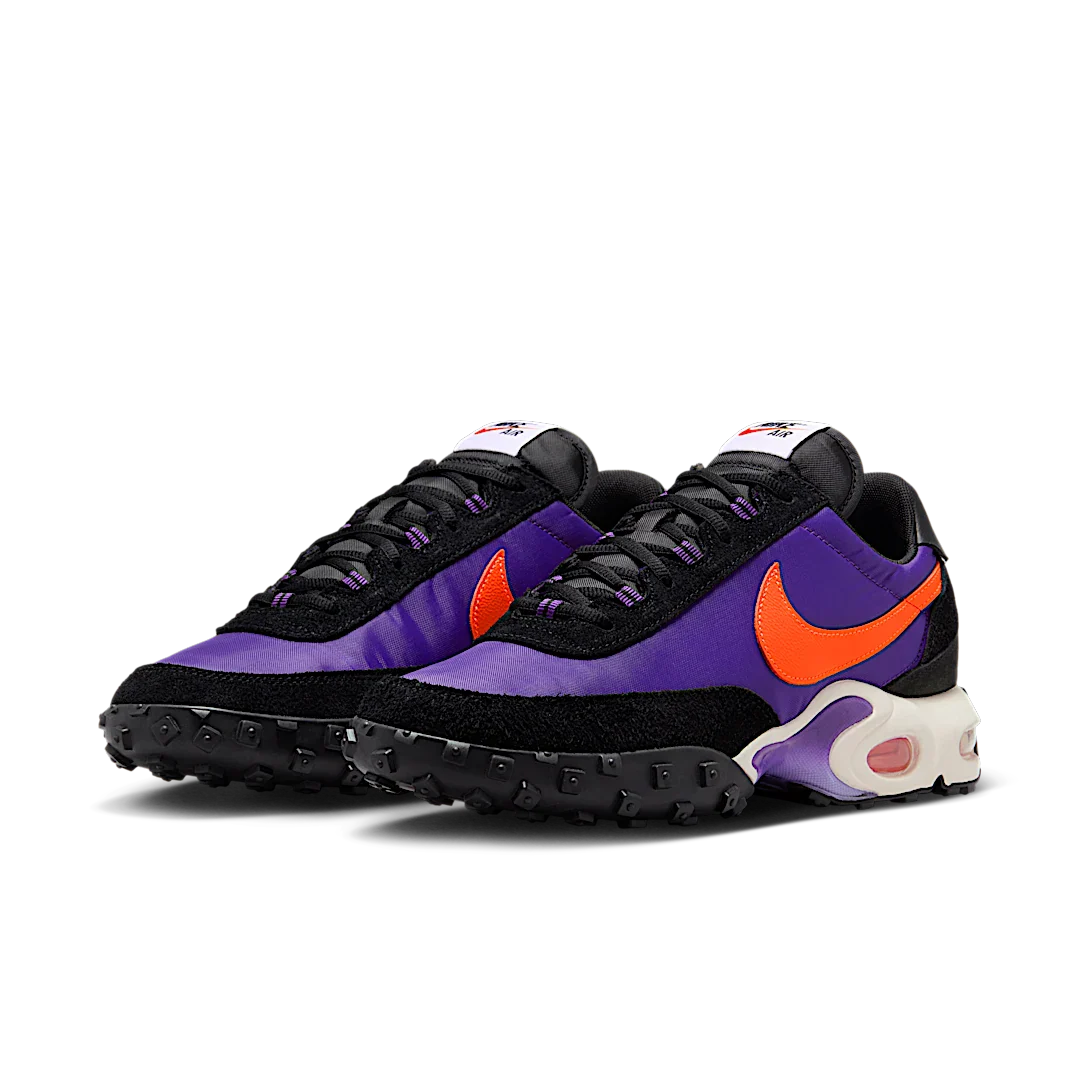 Nike Air Max Waffle Racer SP Voltage Purple - Image 2