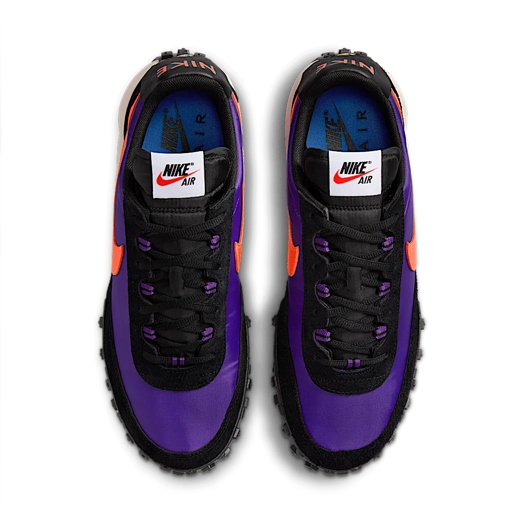Nike Air Max Waffle Racer SP Voltage Purple - Image 3