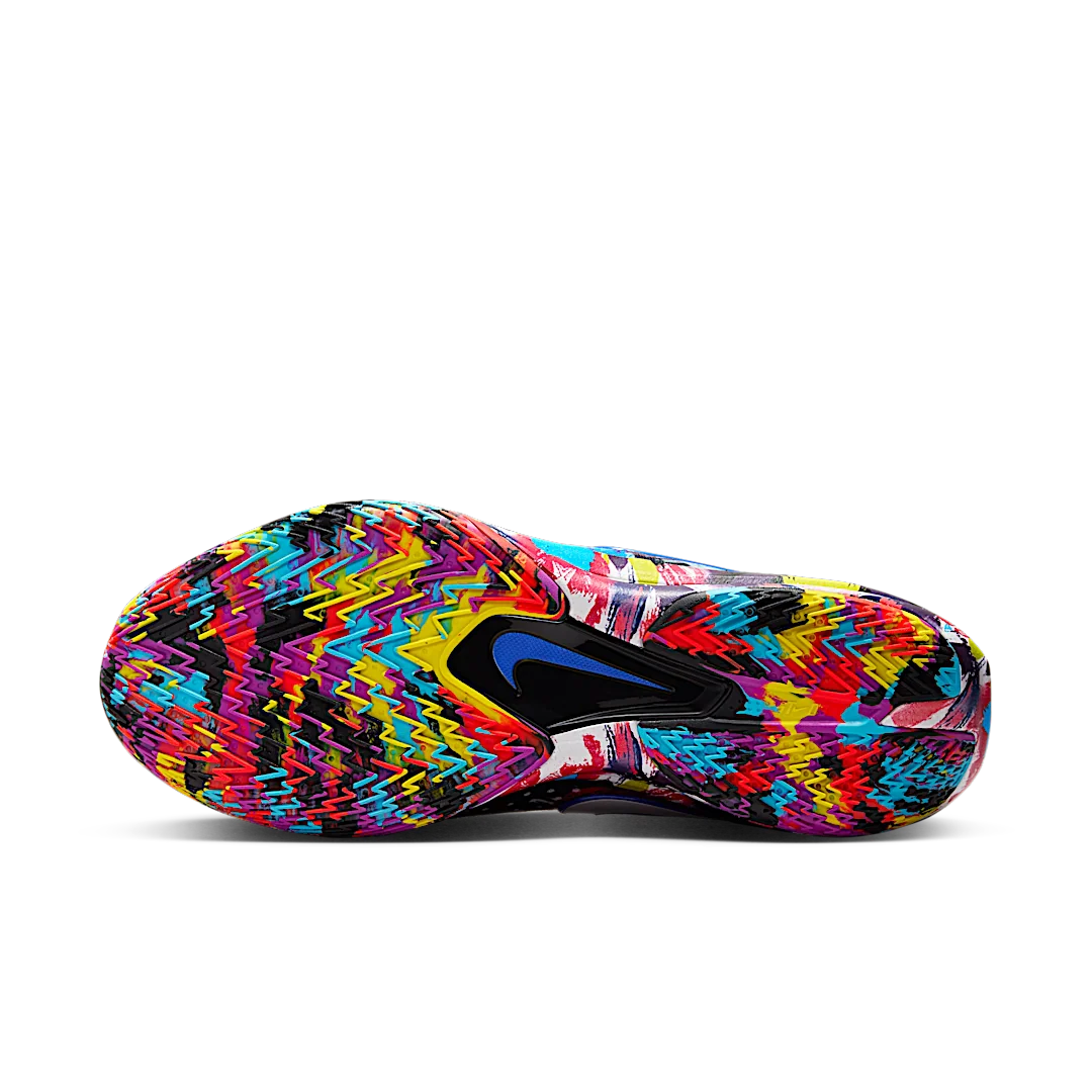 Nike Air Zoom GT Cut 3 Jewell Loyd Paint - Image 4