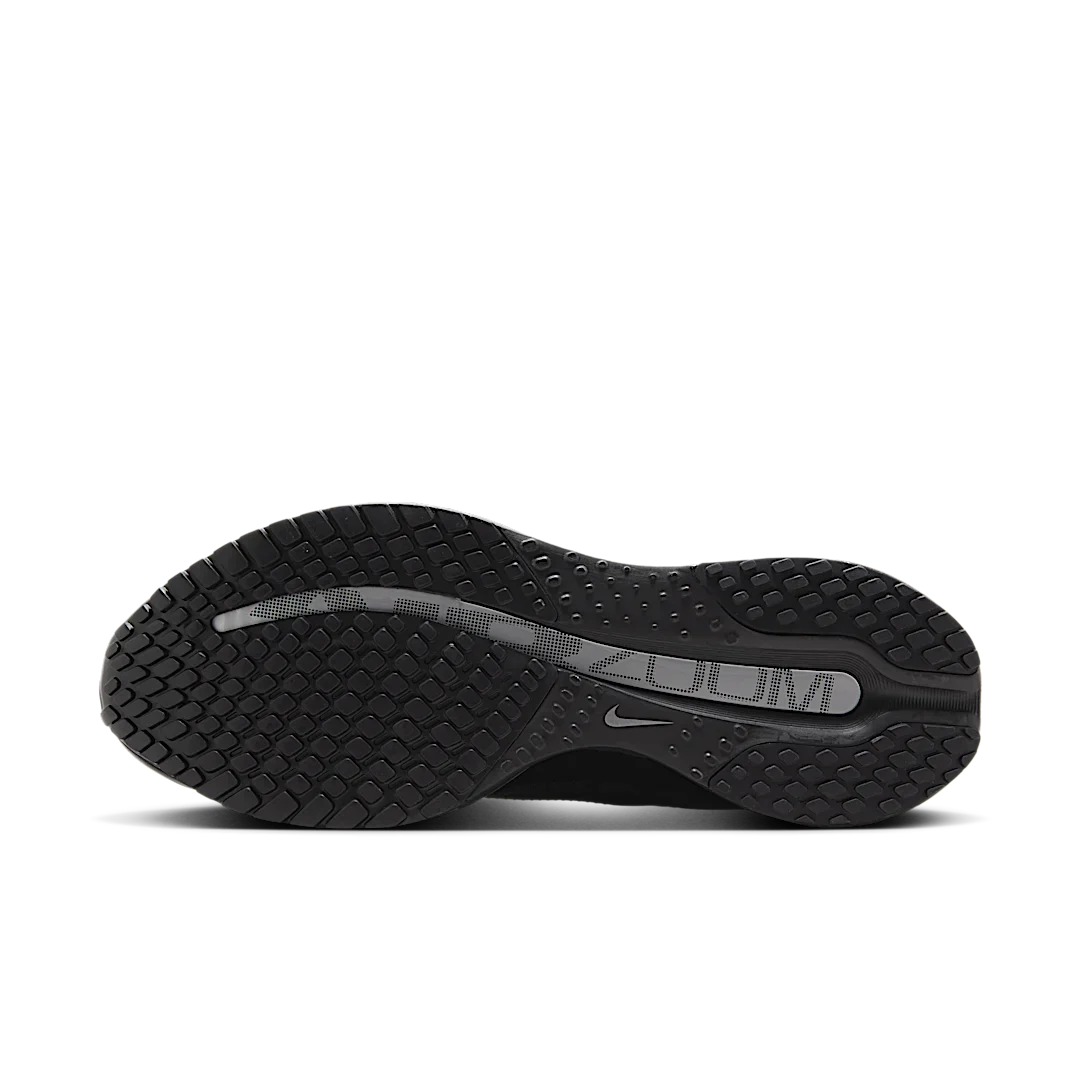 Nike Air Zoom Pegasus Premium Black Metallic Silver - Image 4