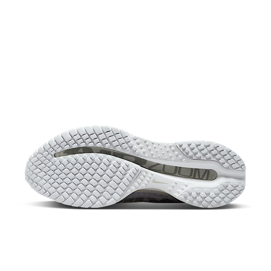 Nike Air Zoom Pegasus Premium White Metallic Silver - Image 4