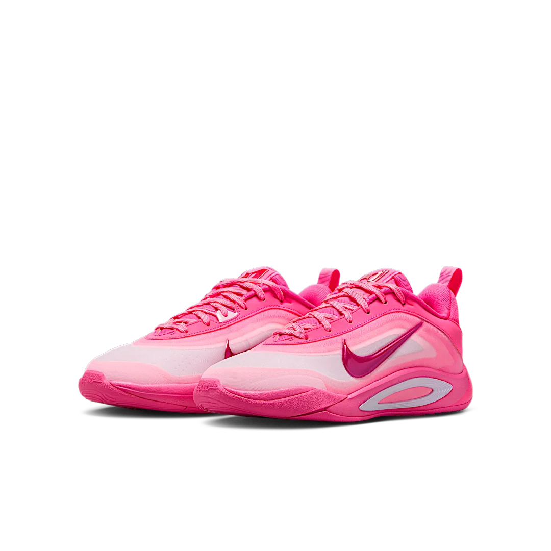 Nike A'ja Wilson A'One Pink A'ura - Image 2