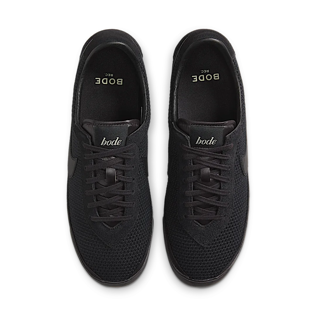 Nike Astro Grabber SP Bode Black - Image 3