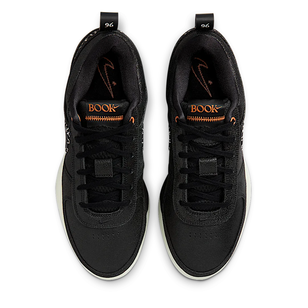 Nike Book 1 Halloween - Image 3