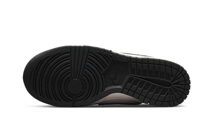 Nike Dunk Low Light Smoke Grey - Image 3