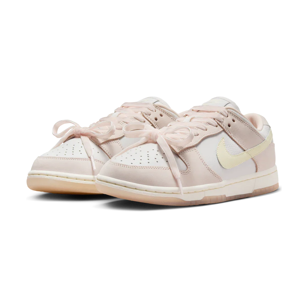 Nike Dunk Low Premium Light Soft Pink - Image 2