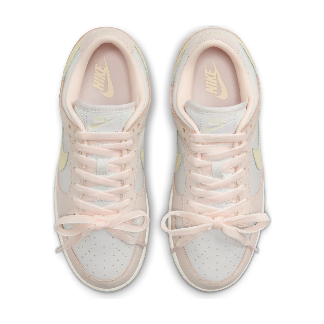 Nike Dunk Low Premium Light Soft Pink - Image 3