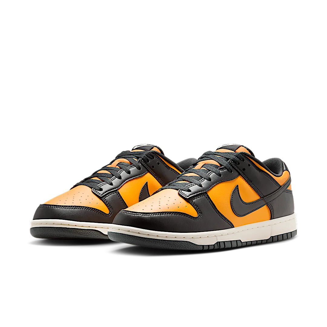 Nike Dunk Low Retro Sundial Anthracite - Image 2