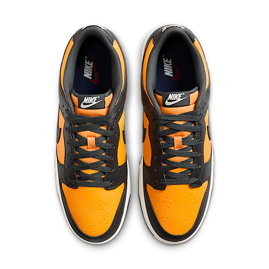 Nike Dunk Low Retro Sundial Anthracite - Image 3