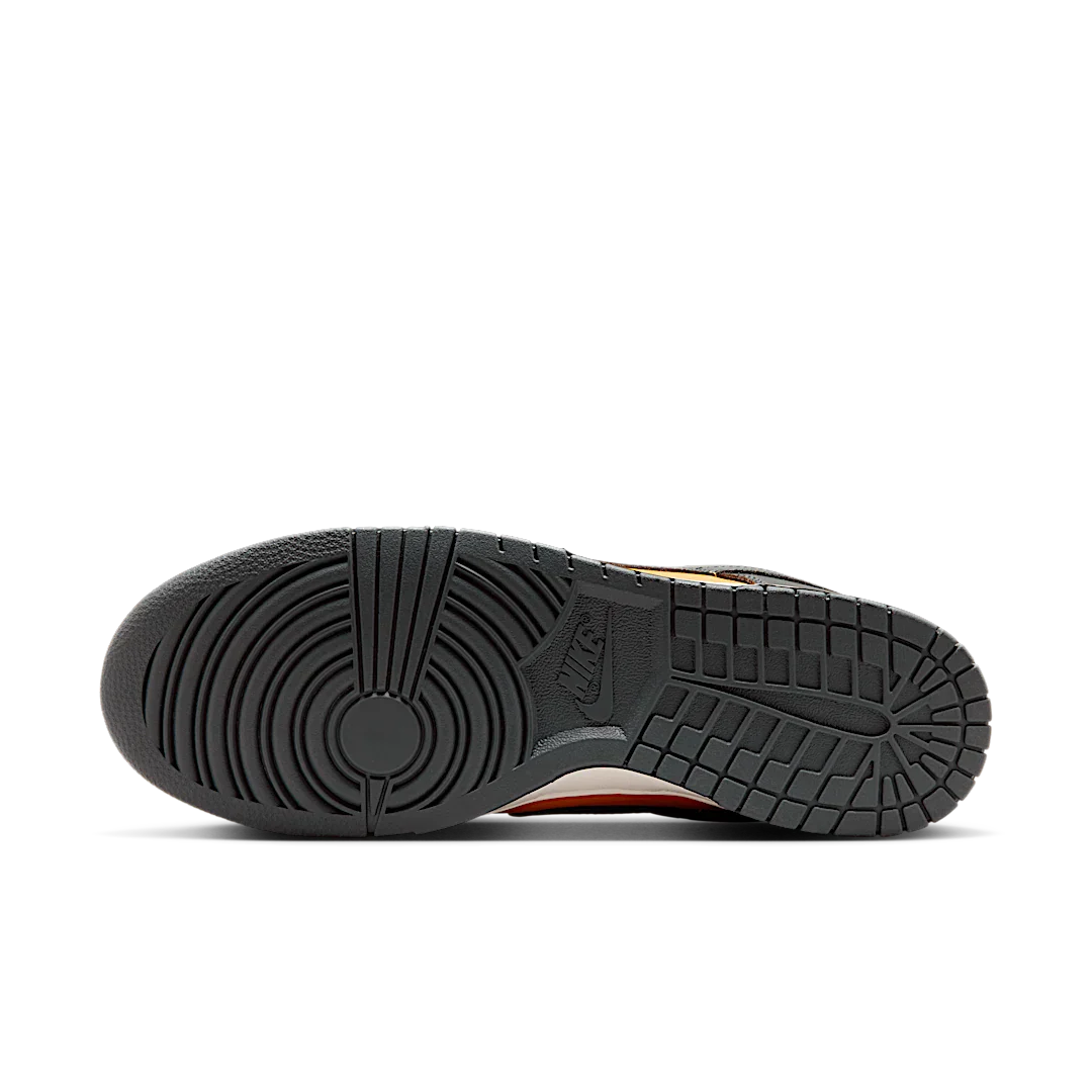 Nike Dunk Low Retro Sundial Anthracite - Image 4
