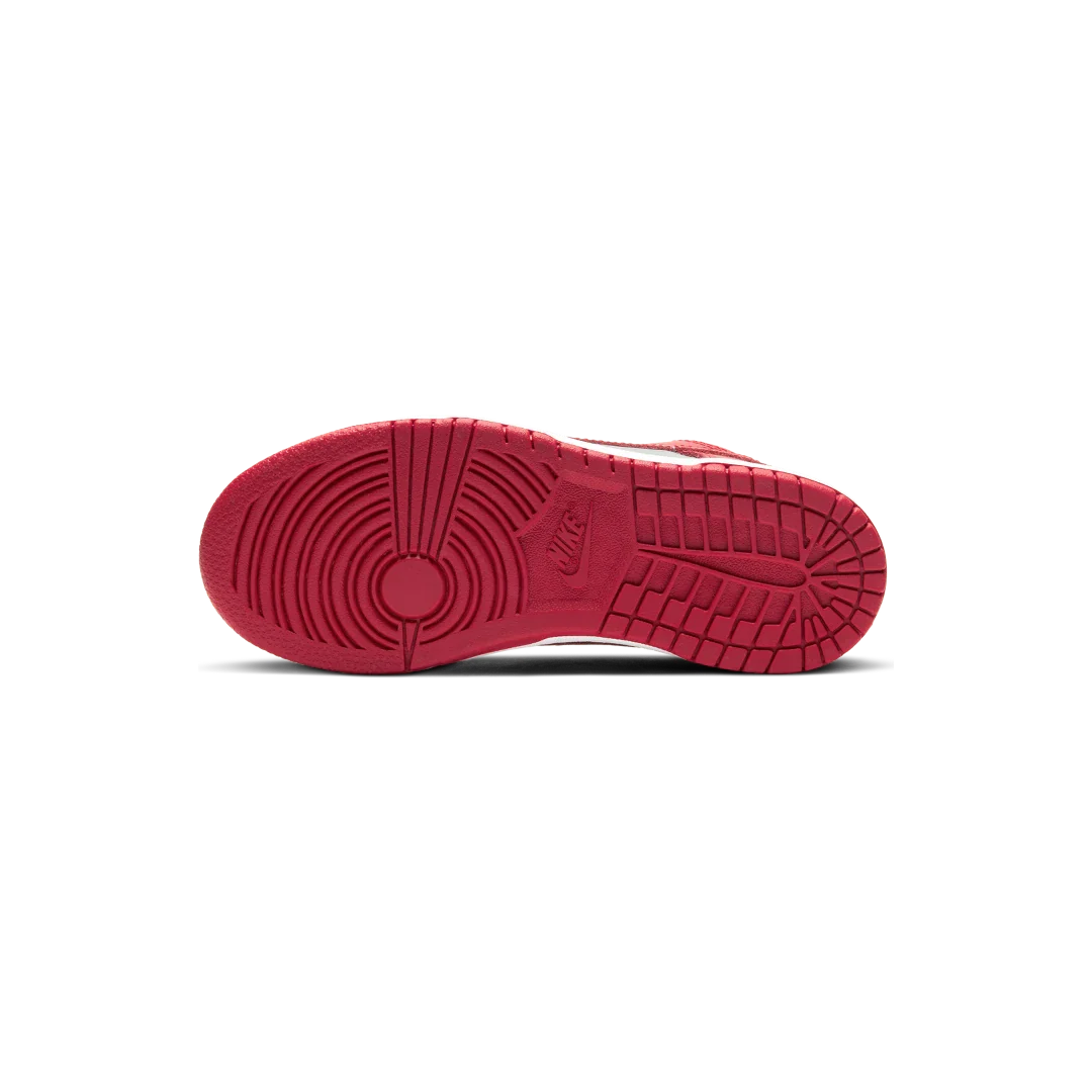 Nike Dunk Low UNLV (PS) - Image 4