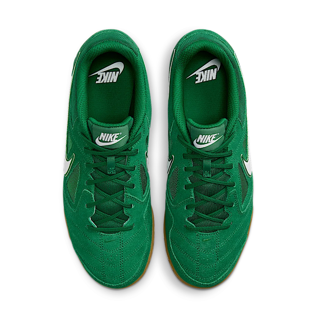 Nike Gato Pine Green - Image 3