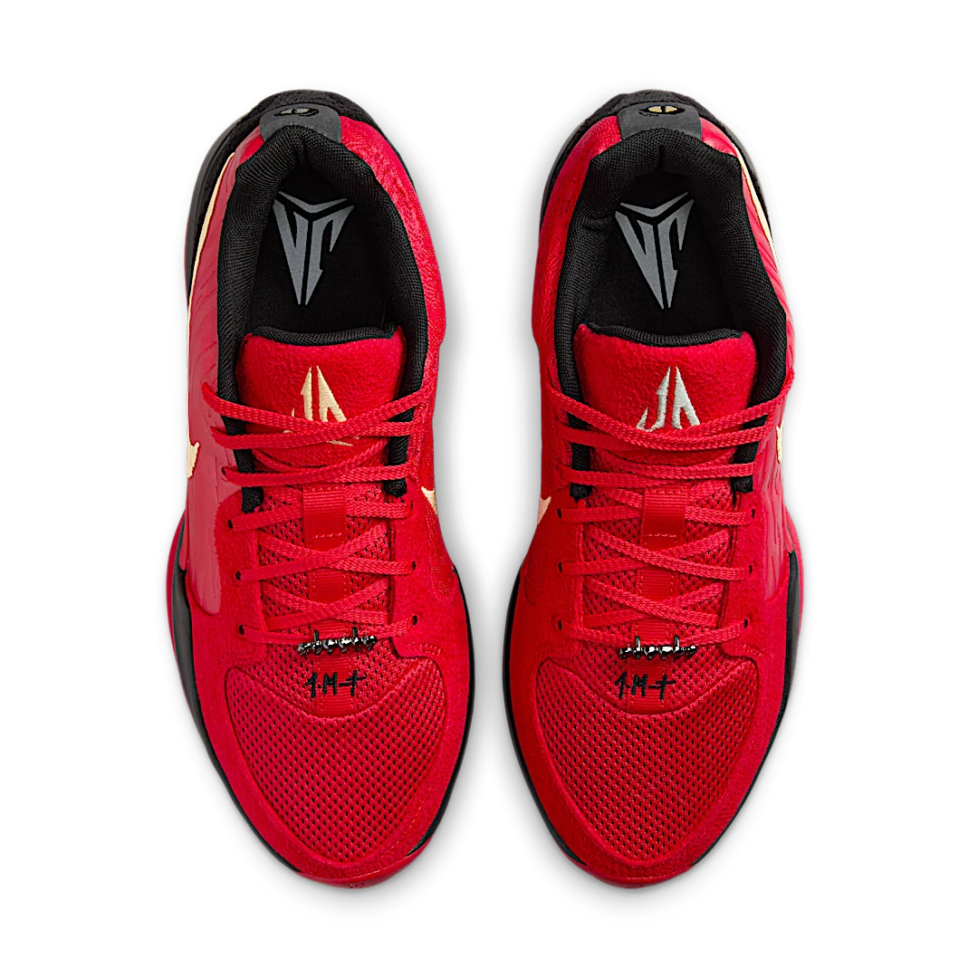 Nike Ja 2 Nightmare - Image 3
