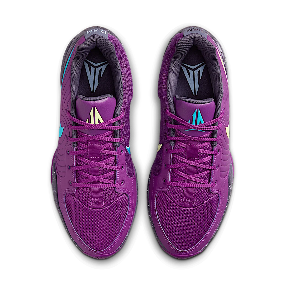 Nike Ja 2 Stargazer - Image 3