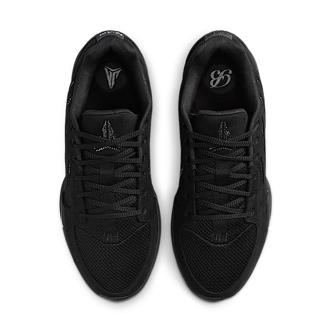 Nike Ja 2 Swarovski Scratch Black Label - Image 3