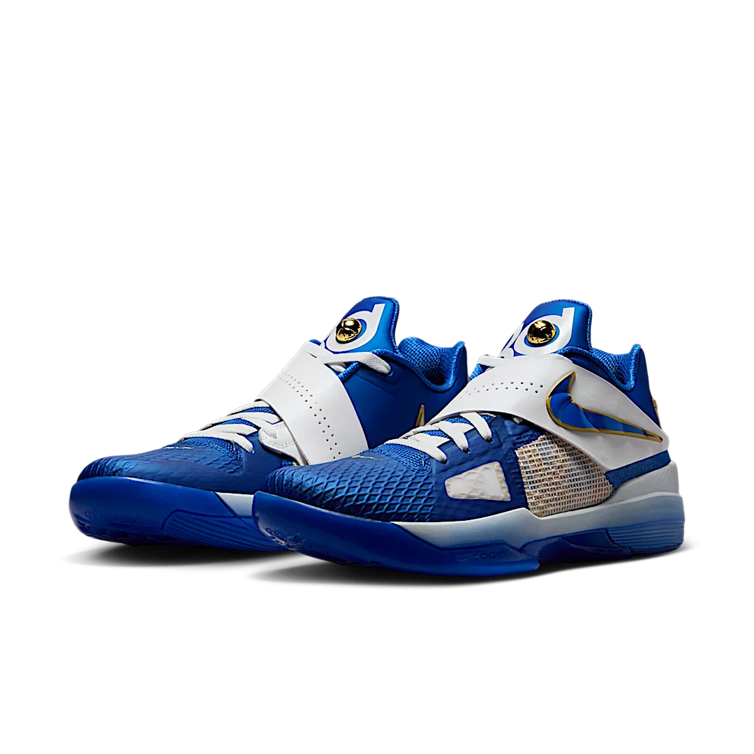 Nike KD 4 MVP - Image 2