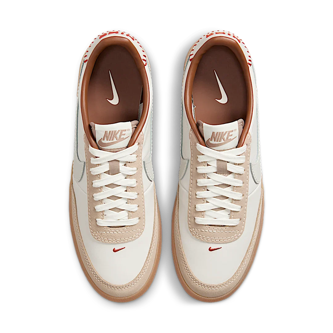 Nike Killshot 2 Light British Tan - Image 3