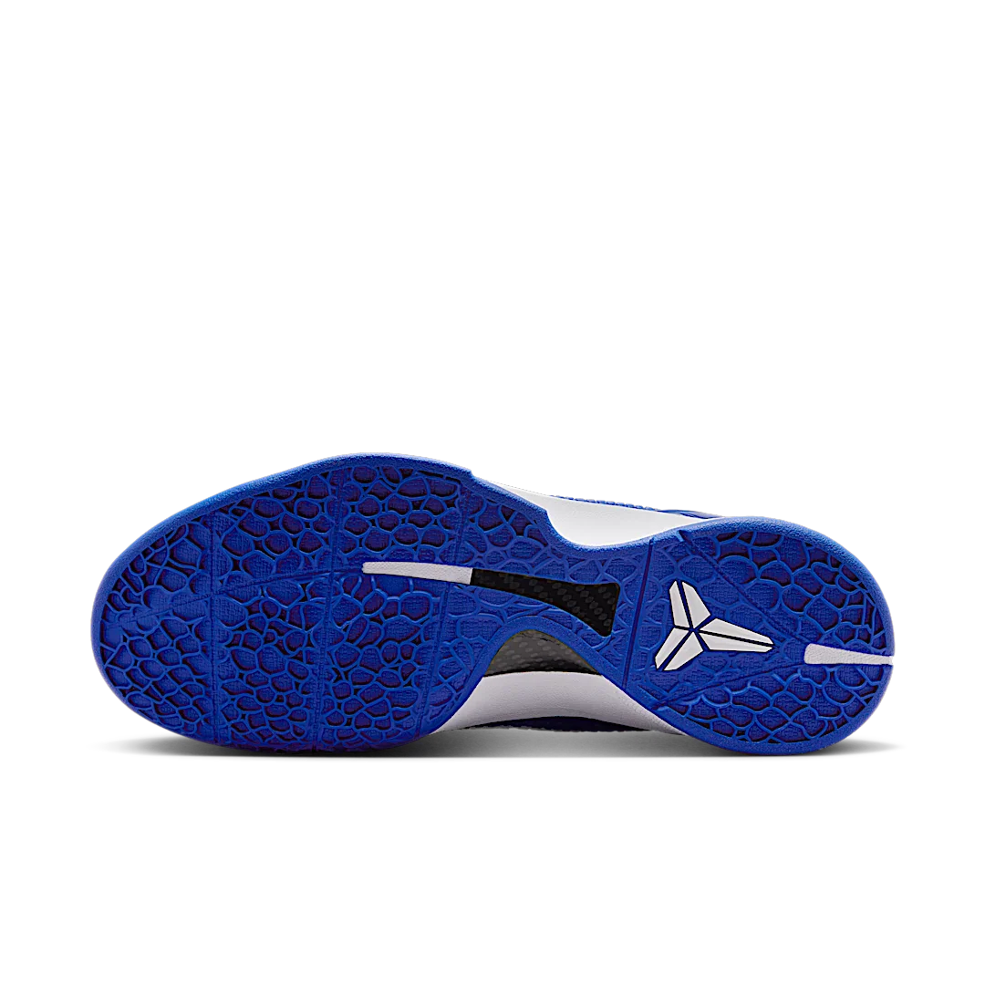 Nike Kobe 6 Protro Dodgers - Image 4