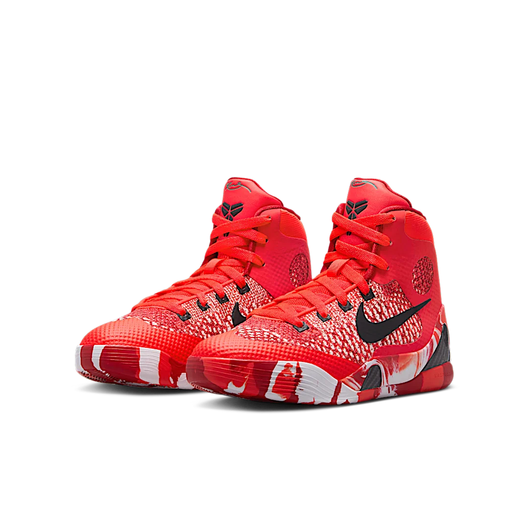 Nike Kobe 9 Elite Protro Christmas (2024) - Image 2