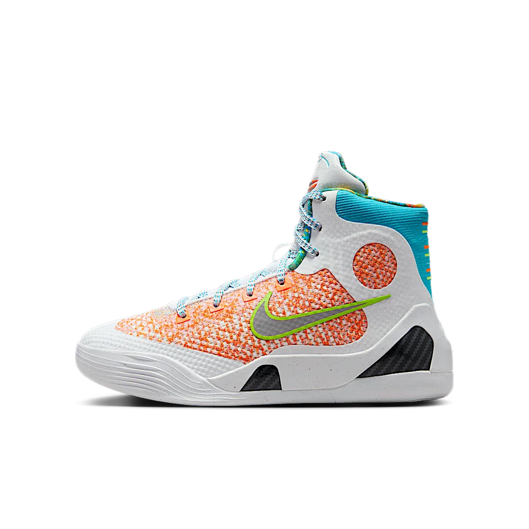 Nike Kobe 9 Elite Protro What The (2025)