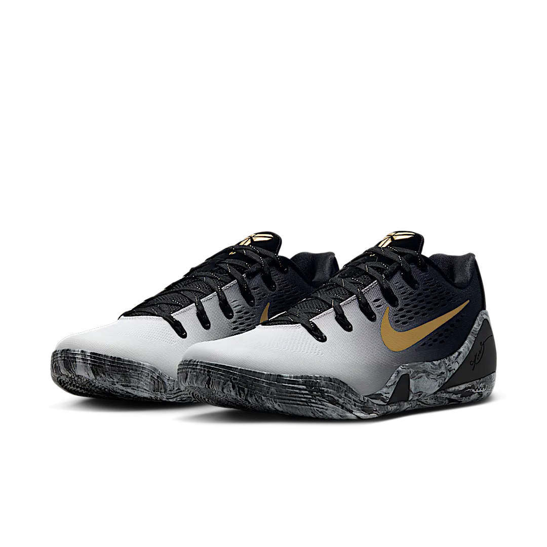 Nike Kobe 9 EM Low Protro Mambacita - Image 2