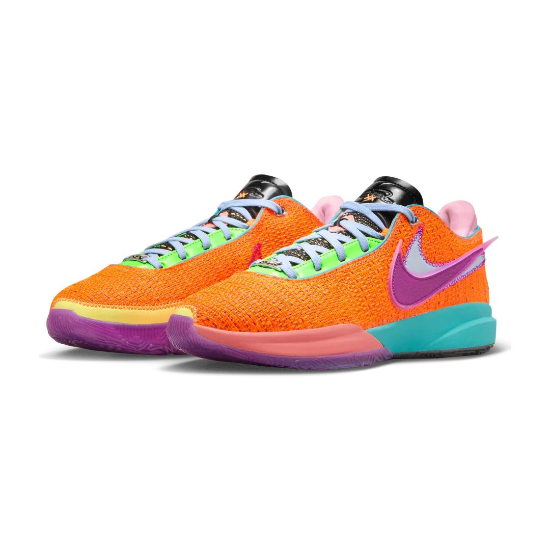 Nike LeBron 20 Chosen 1 - Image 2