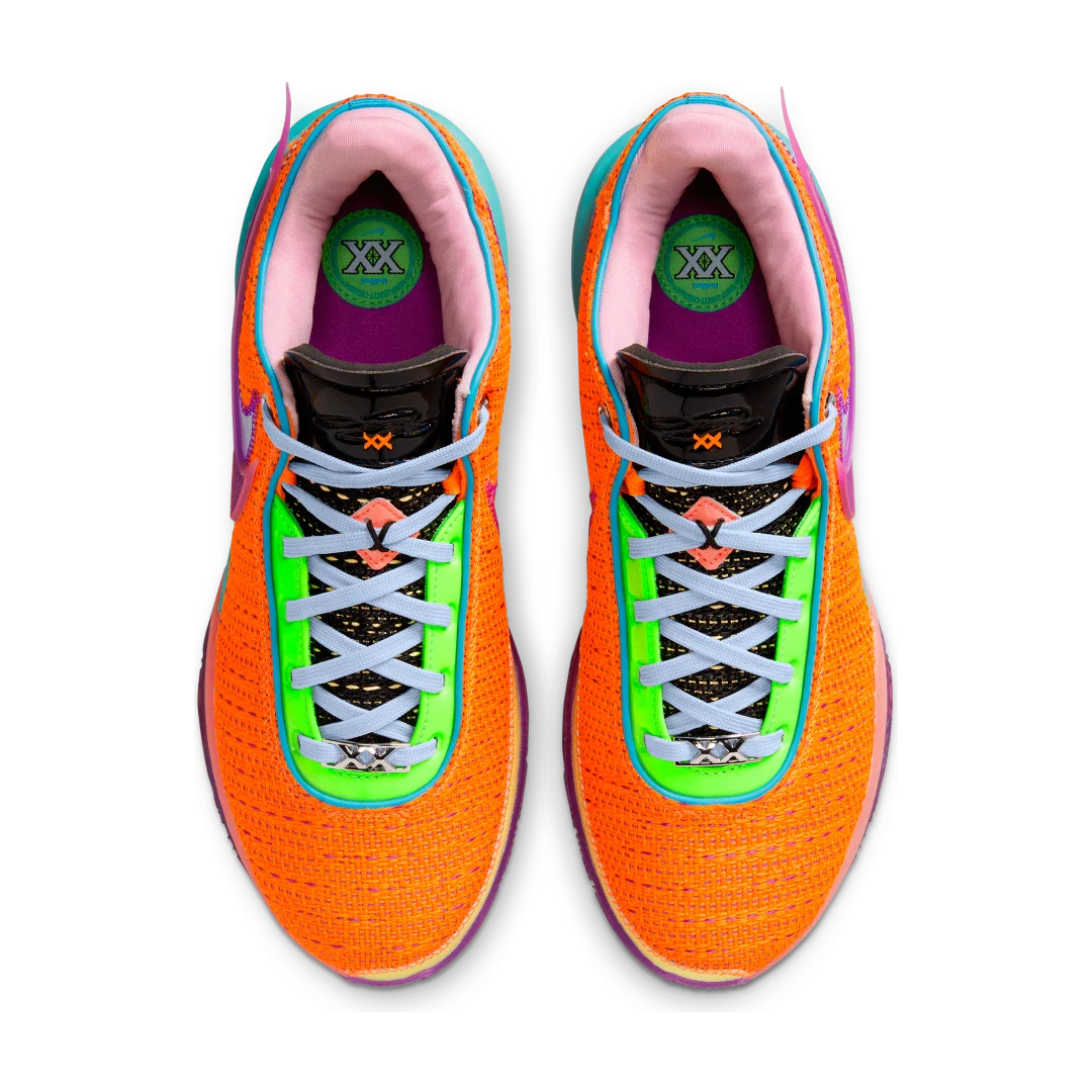 Nike LeBron 20 Chosen 1 - Image 3