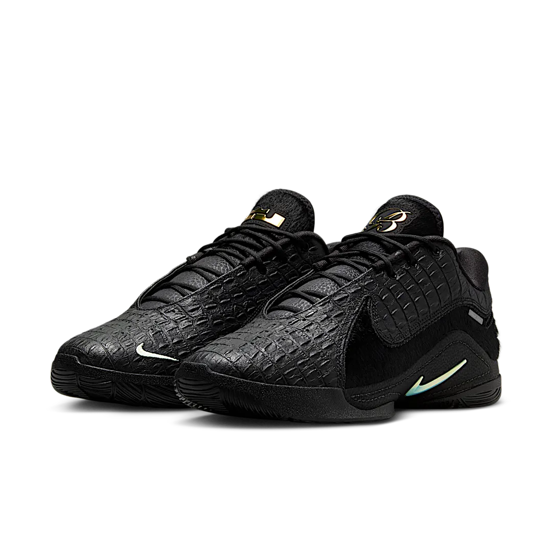 Nike LeBron 22 Black Label - Image 2