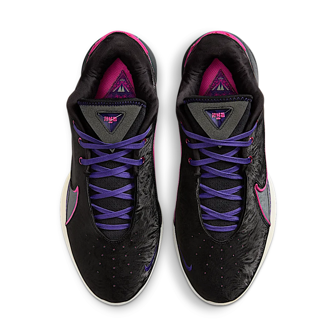 Nike LeBron 22 Blacklight - Image 3