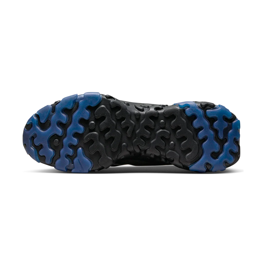 Nike React Vision Anthracite Industrial Blue - Image 4