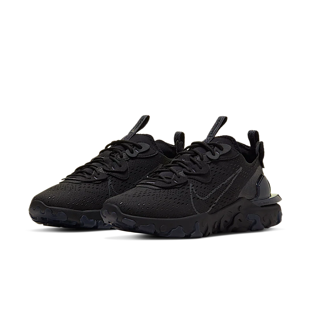 Nike React Vision Black Anthracite - Image 2