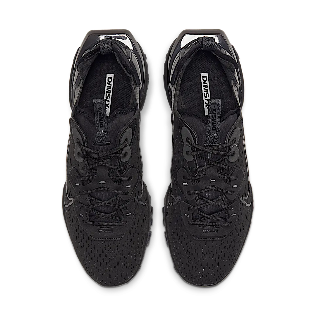 Nike React Vision Black Anthracite - Image 3