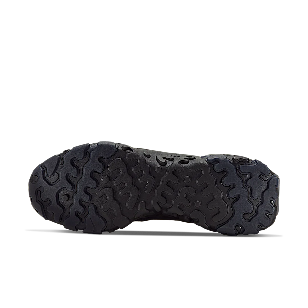 Nike React Vision Black Anthracite - Image 4