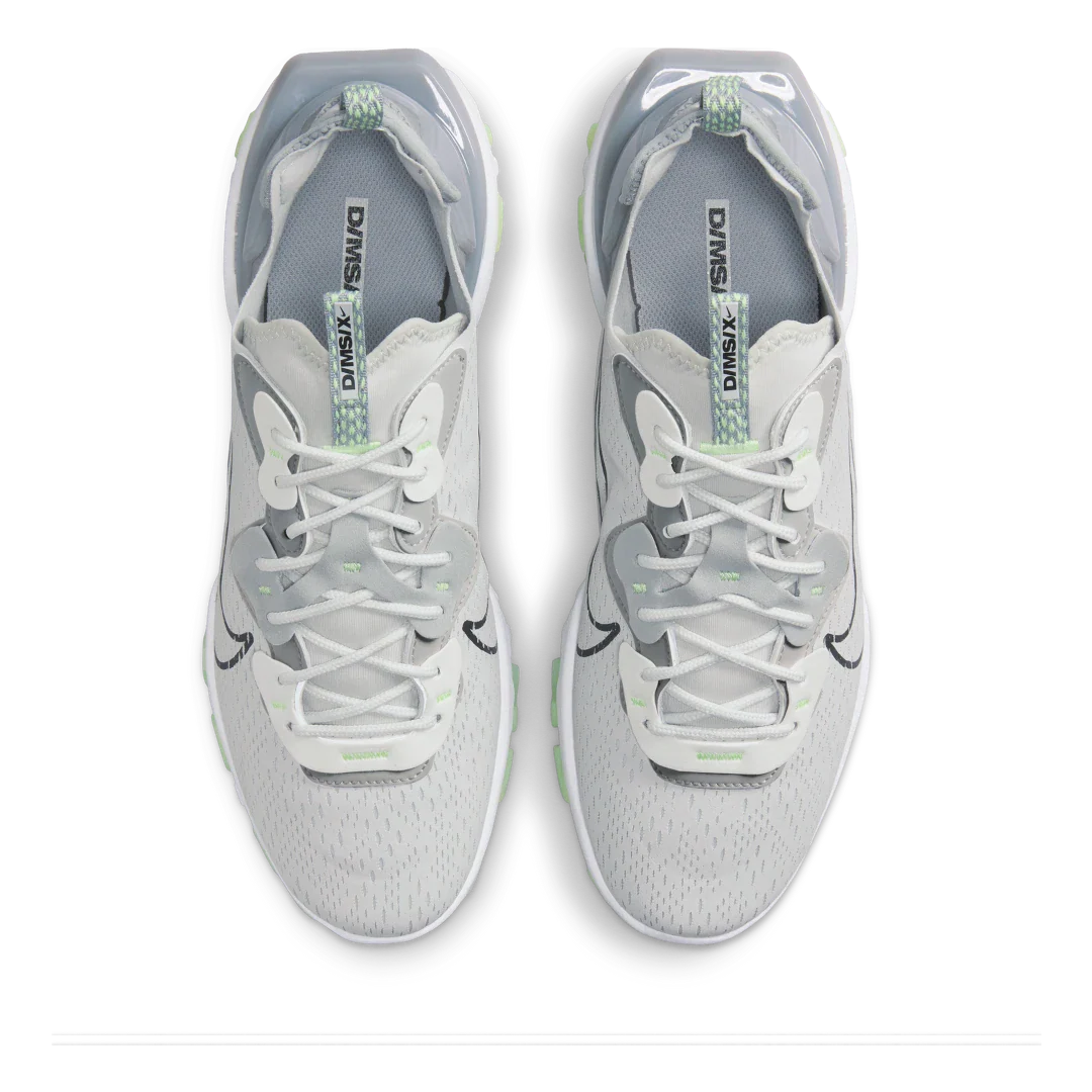 Nike React Vision Photon Dust Barely Volt - Image 3