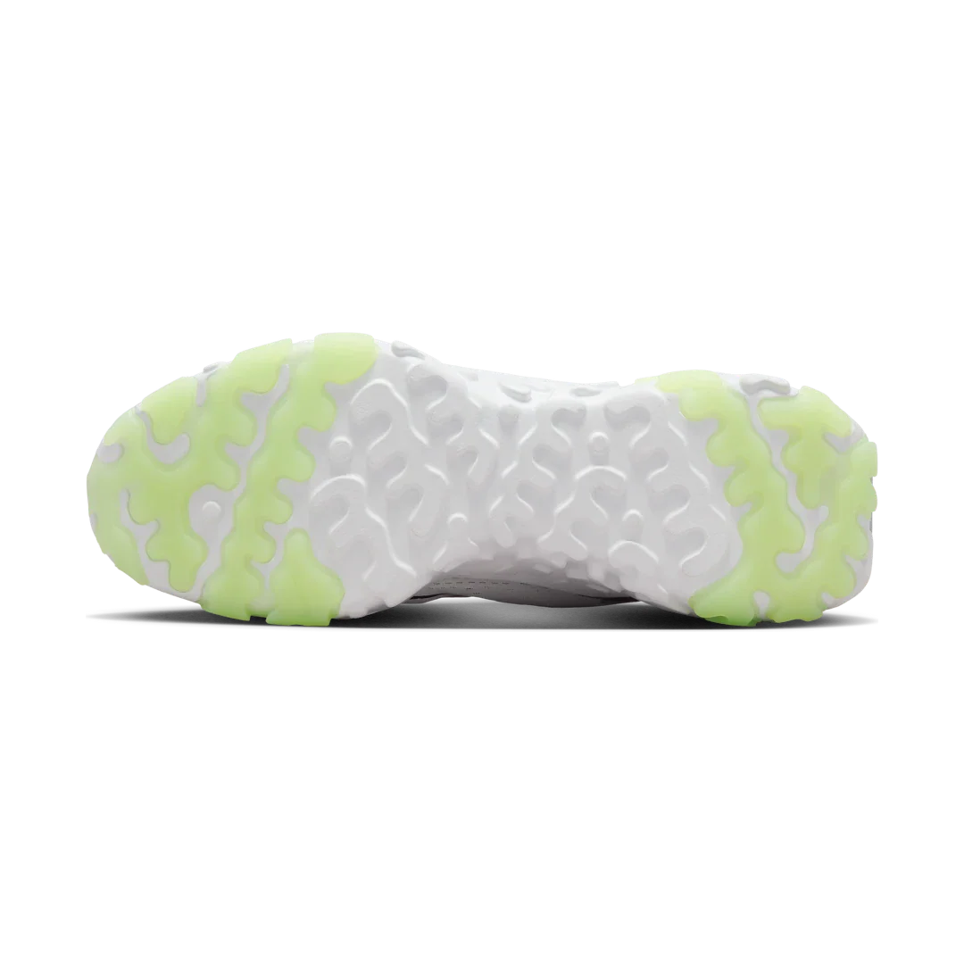 Nike React Vision Photon Dust Barely Volt - Image 4