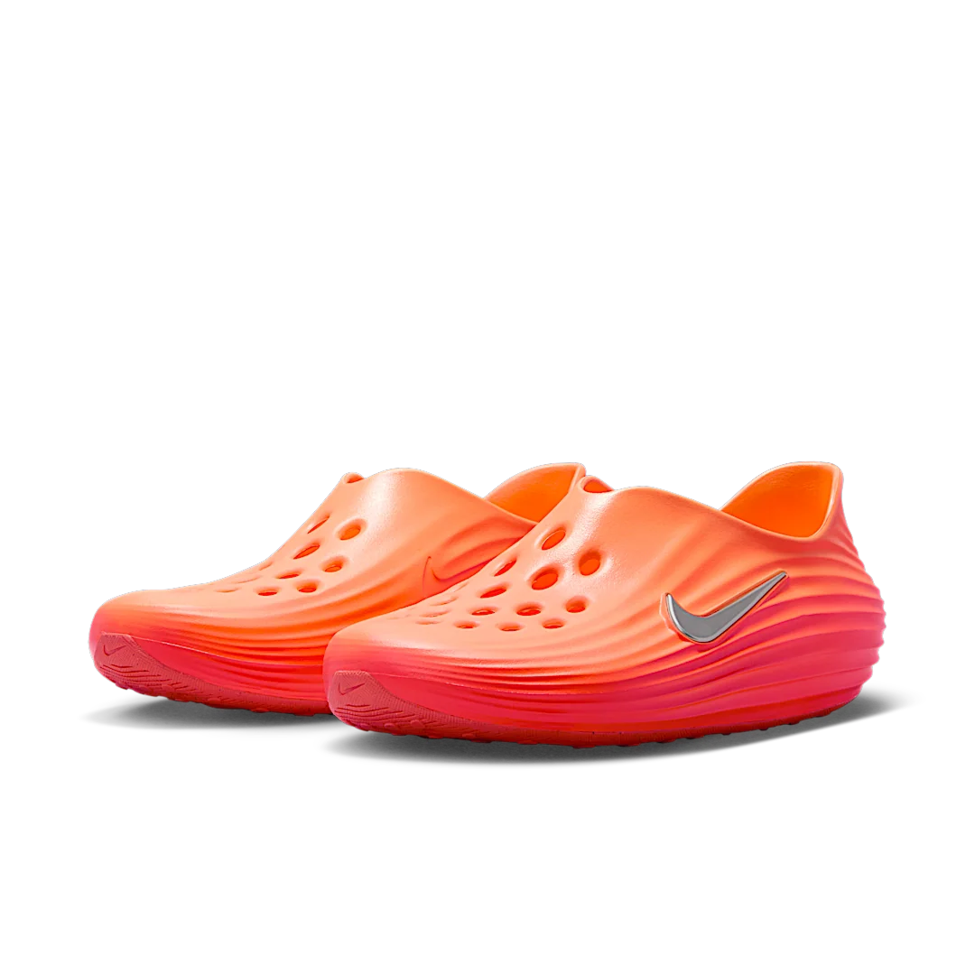 Nike ReactX Rejuven8 Safety Orange - Image 2