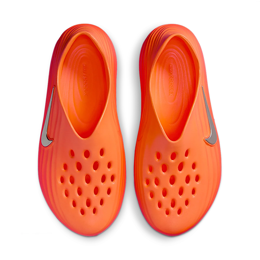 Nike ReactX Rejuven8 Safety Orange - Image 3