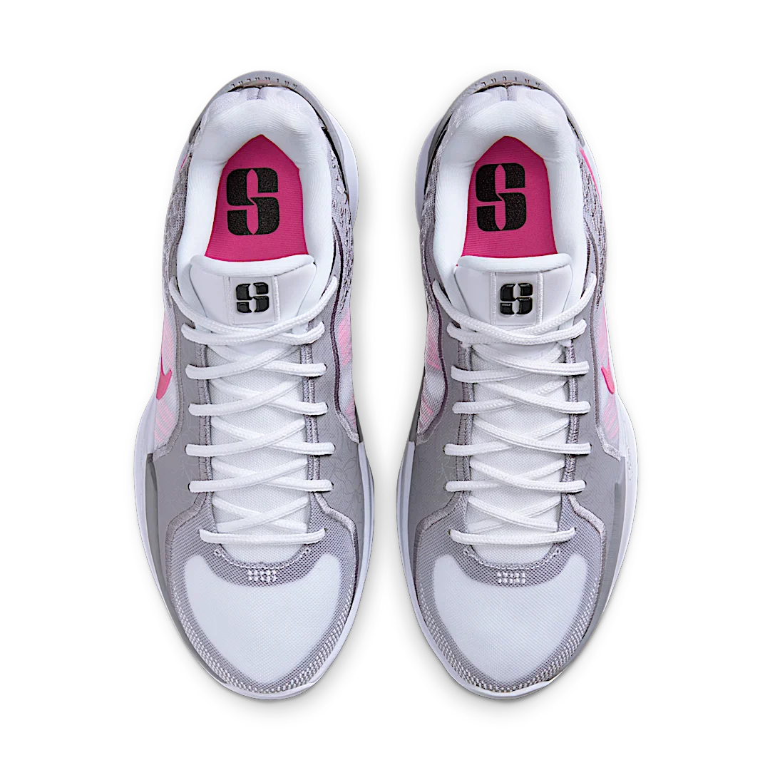 Nike Sabrina 2 Lily - Image 3