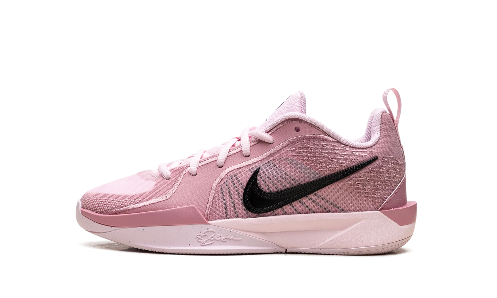 Nike Sabrina 2 Pink Foam