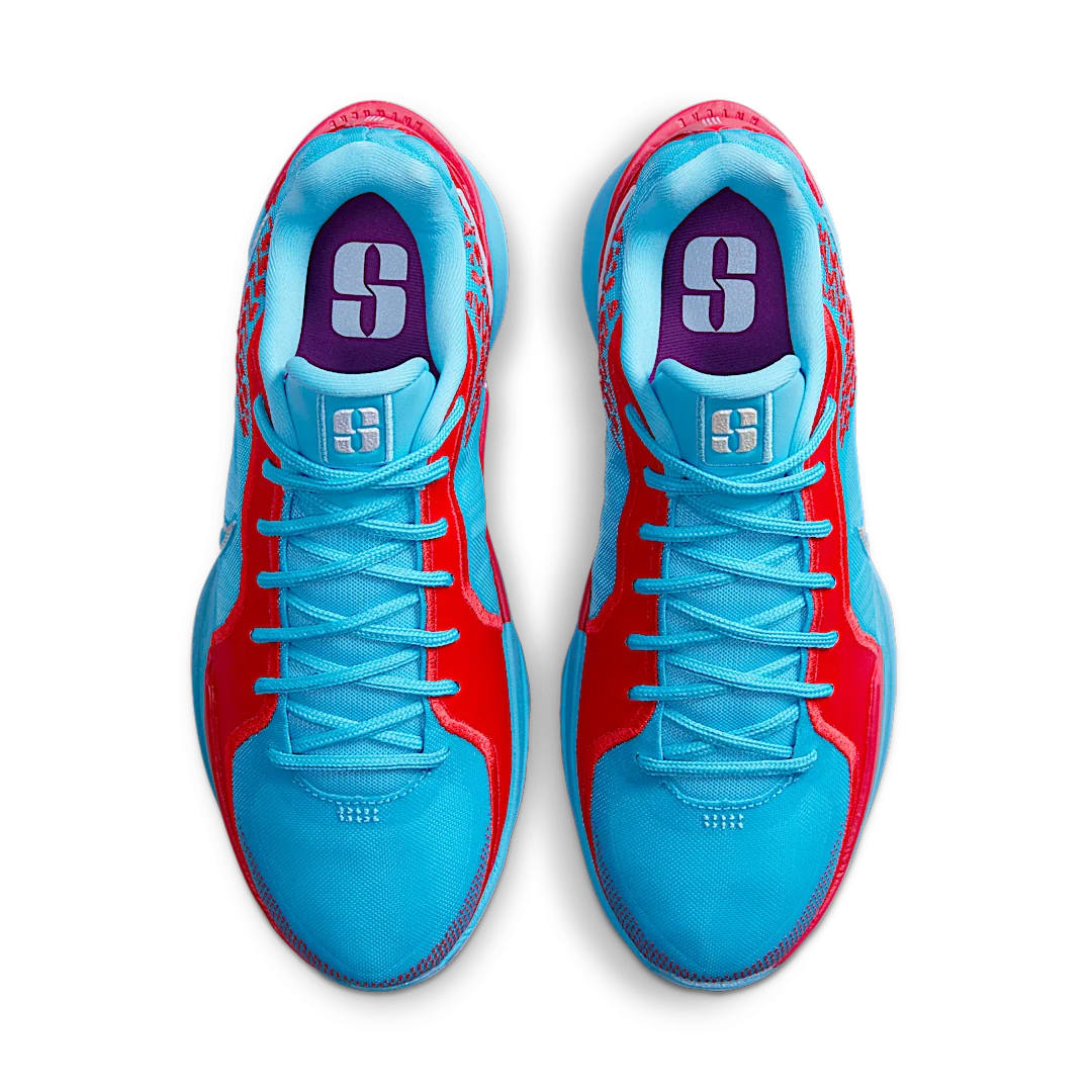 Nike Sabrina 2 Slurpee - Image 3