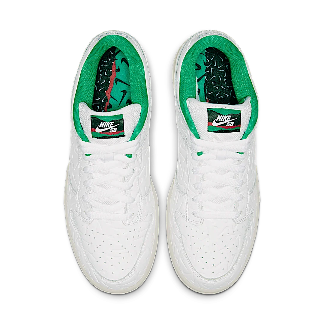 Nike SB Dunk Low Ben-G - Image 3
