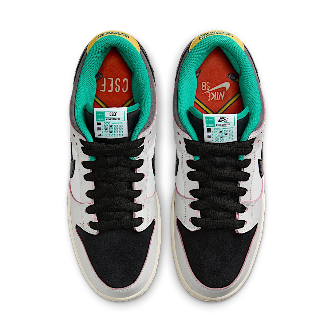Nike SB Dunk Low CSEF - Image 3