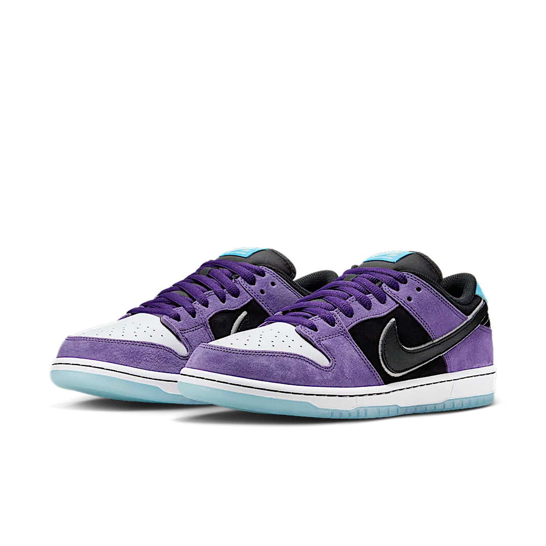Nike SB Dunk Low Hayley Wilson - Image 2