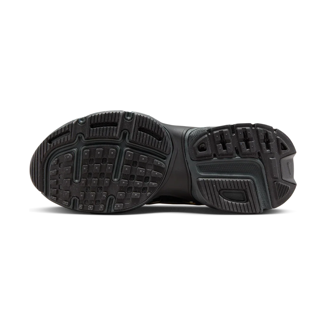 Nike V2K Run Black Dark Smoke Grey - Image 4