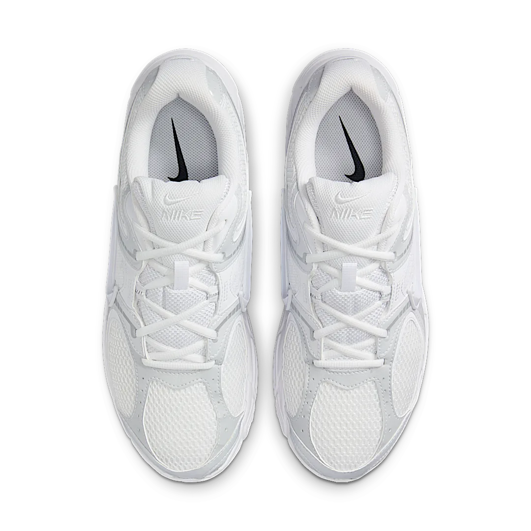 Nike V5 RNR White Black Metallic Silver - Image 3