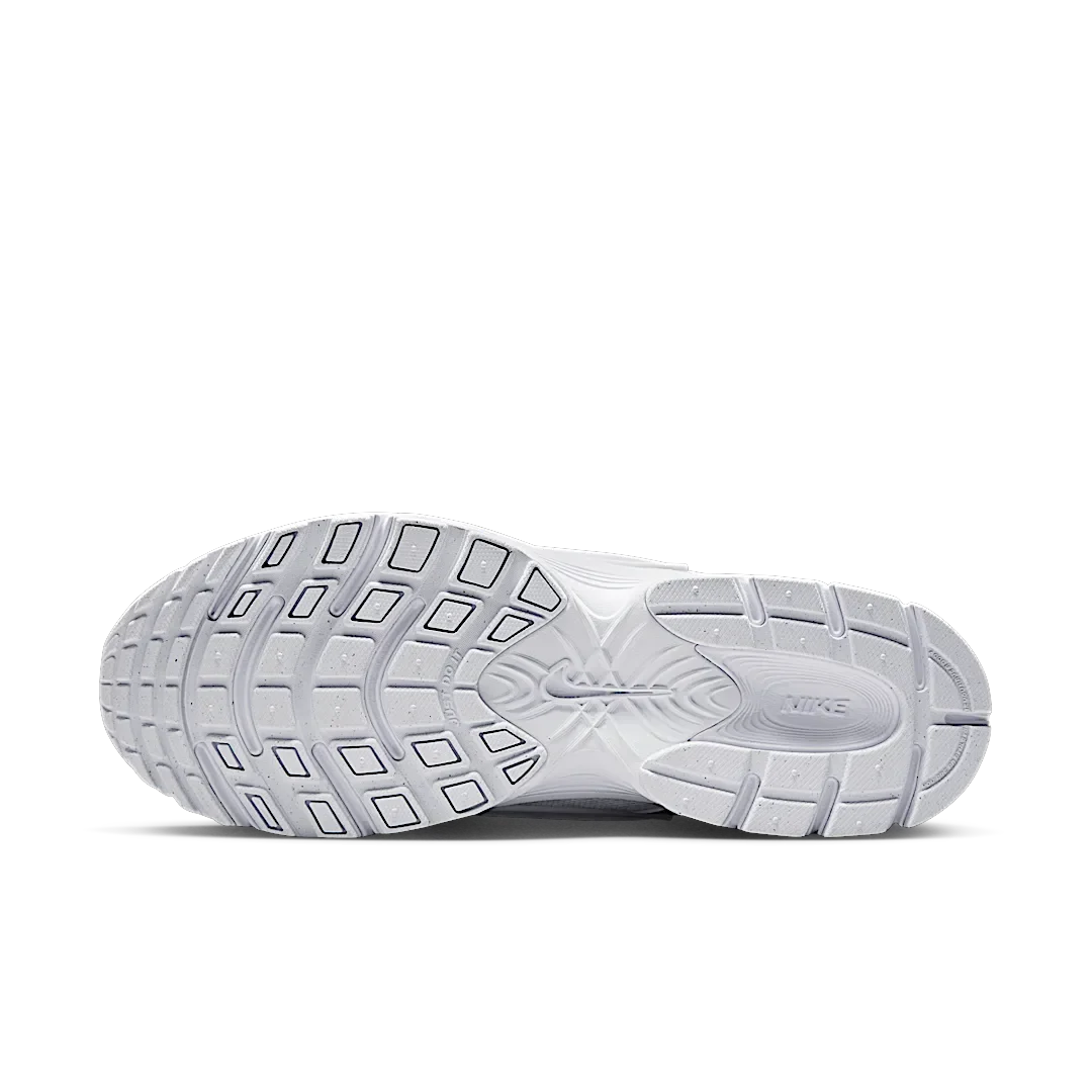 Nike V5 RNR White Black Metallic Silver - Image 4